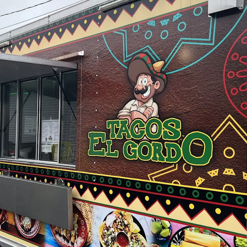 Tacos El Gordo