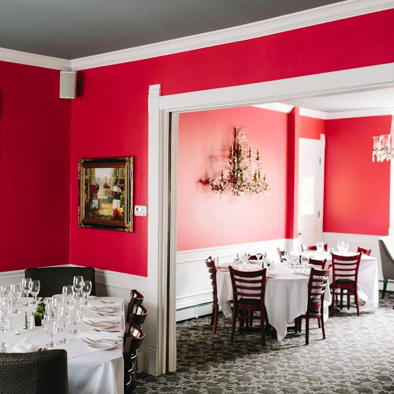 Grey Gables Restaurant & Catering
