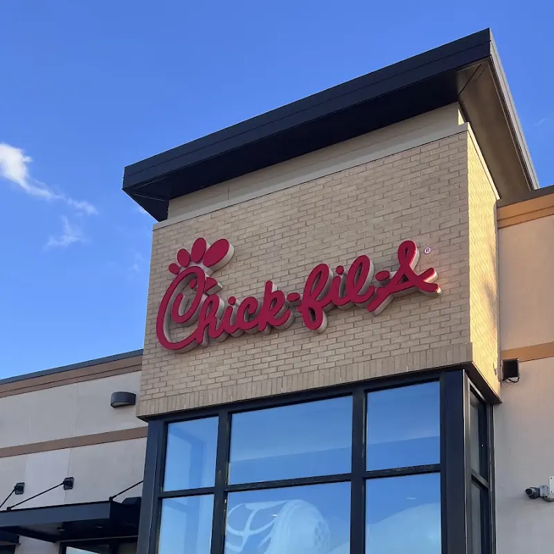 Chick-fil-A