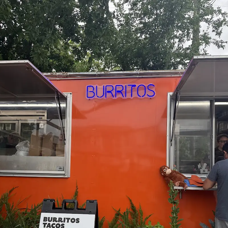 Asado's Taqueria