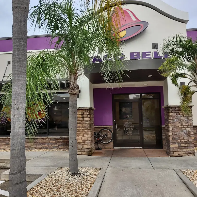 Taco Bell