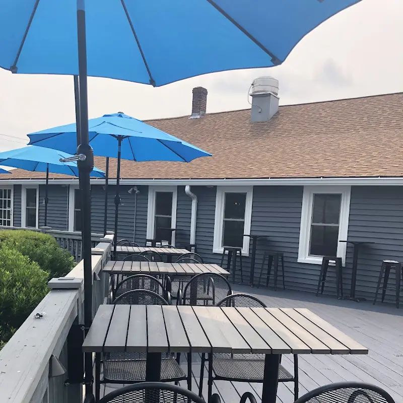 Flanders Fish Market & Restaurant