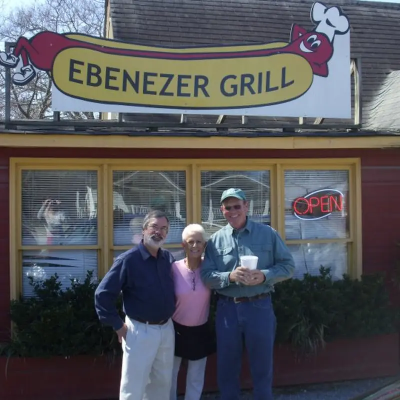 Ebenezer Grill