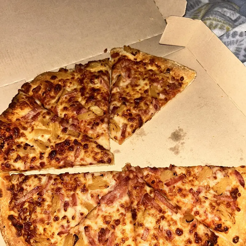 Pizza Hut