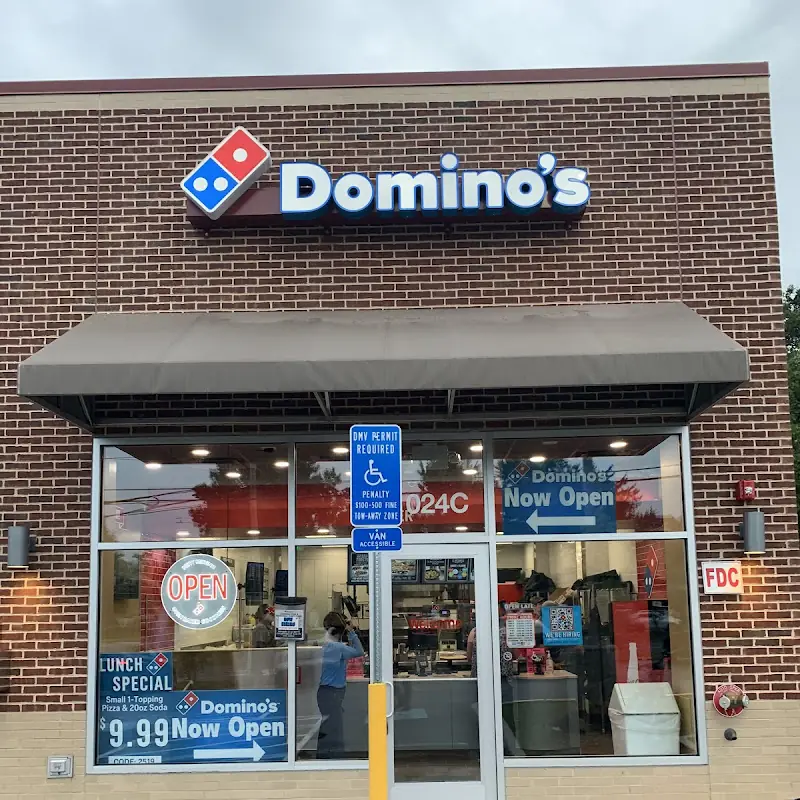 Domino's Pizza
