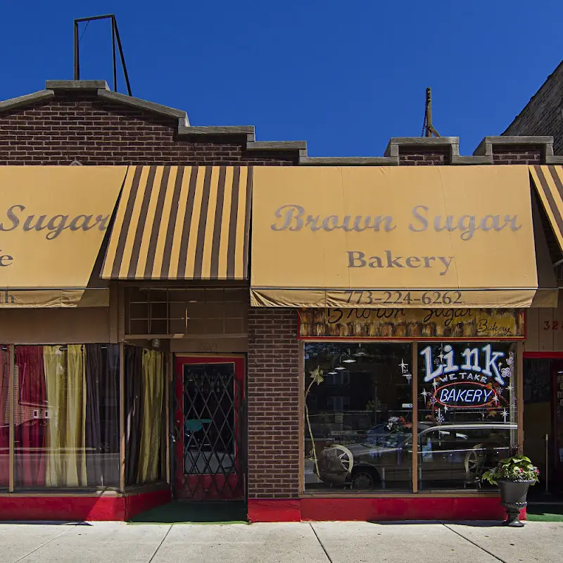 Brown Sugar Bakery