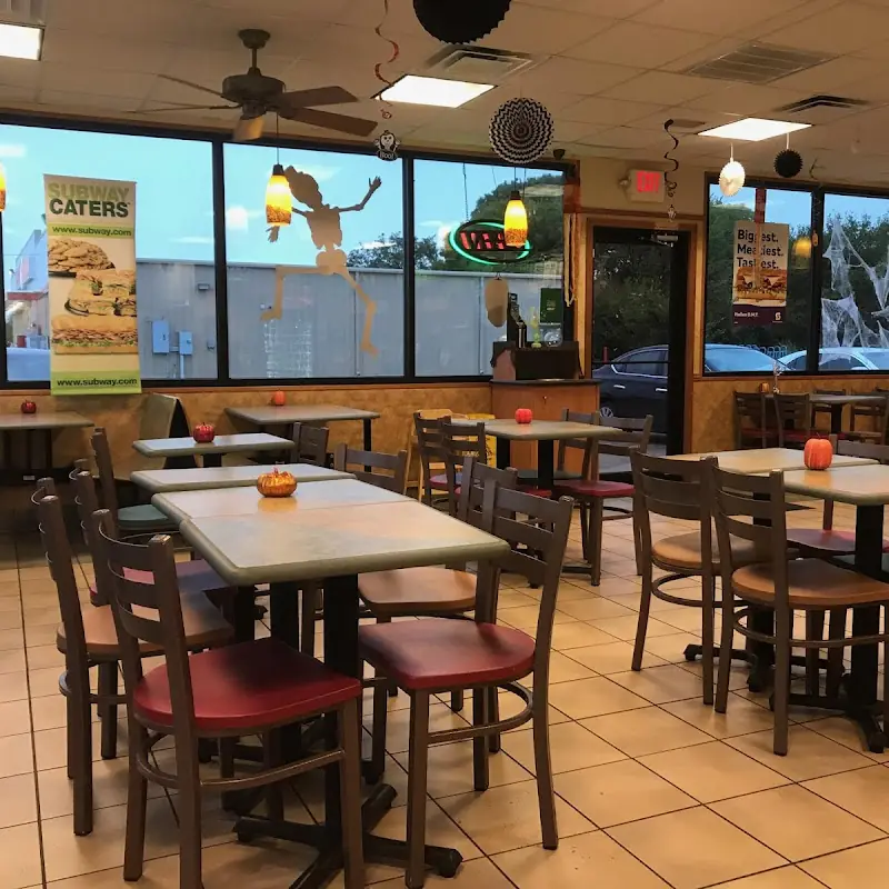 Subway