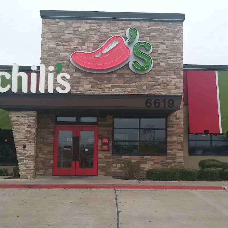 Chili's Grill & Bar