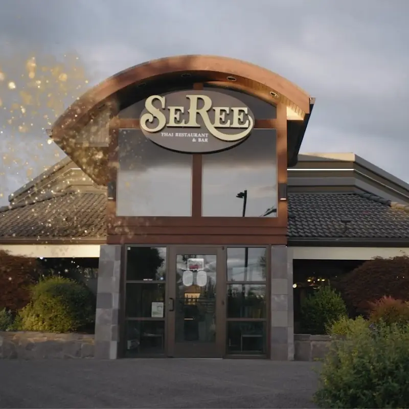 Seree Thai Restaurant & Bar