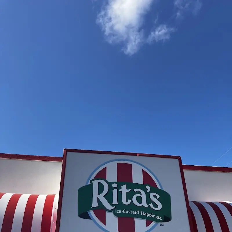 Rita's Italian Ice & Frozen Custard