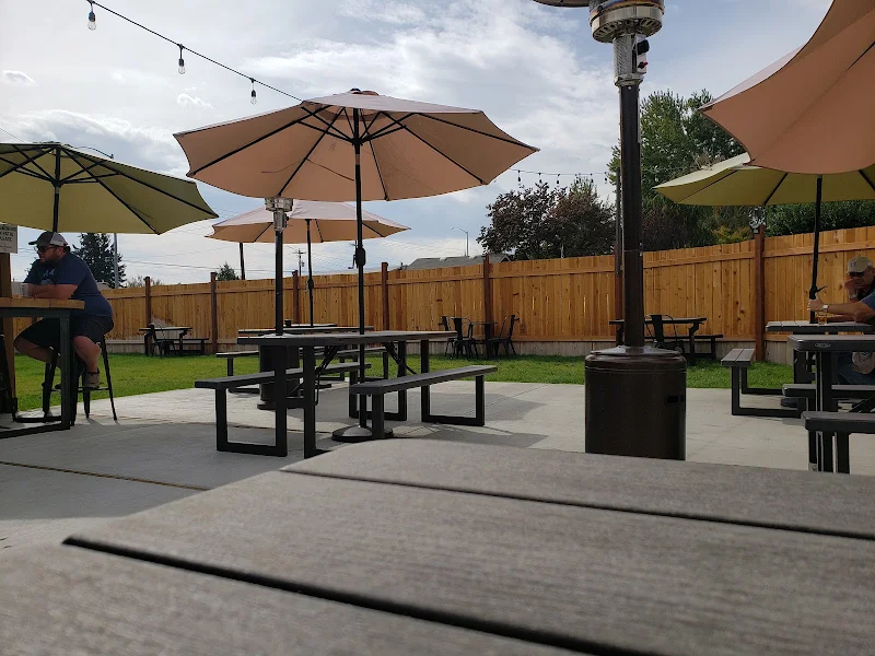 Public House of Yakima