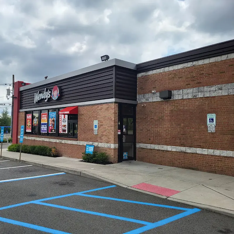 Wendy's
