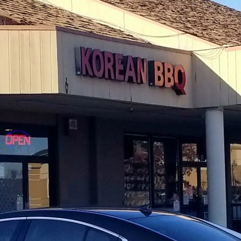 Moa Korean BBQ Restaurant