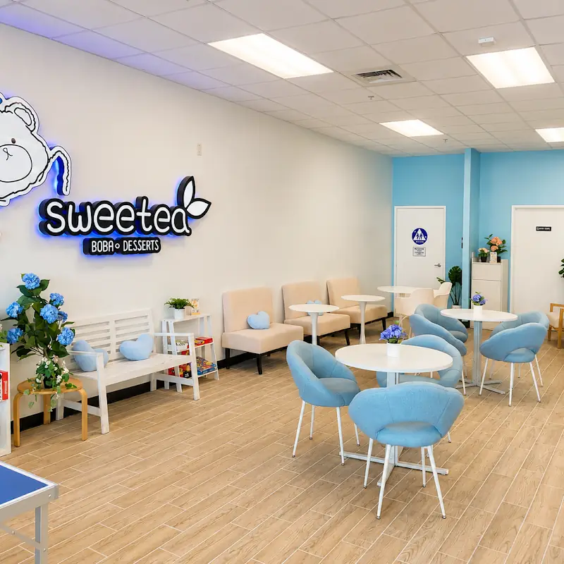 Sweetea