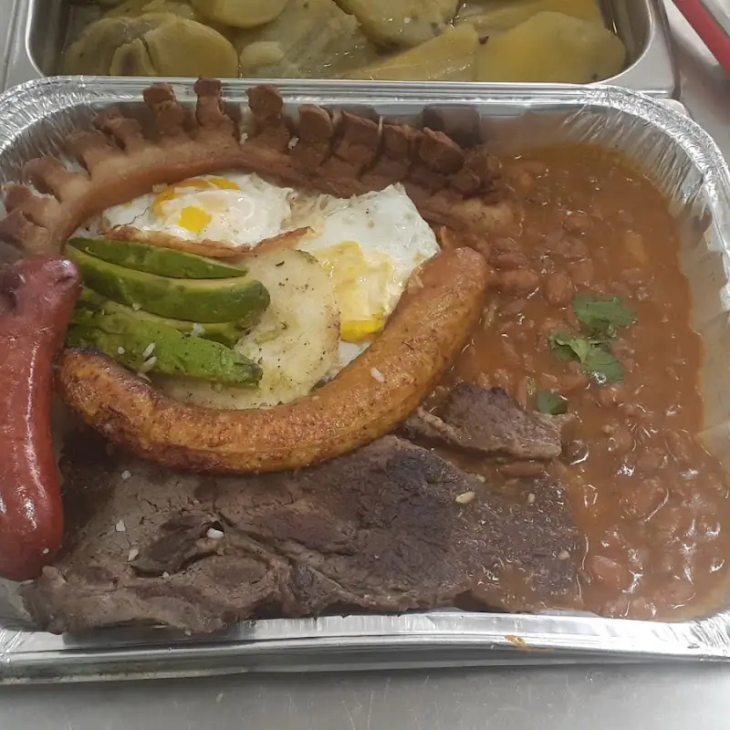 Inoa Deli & food