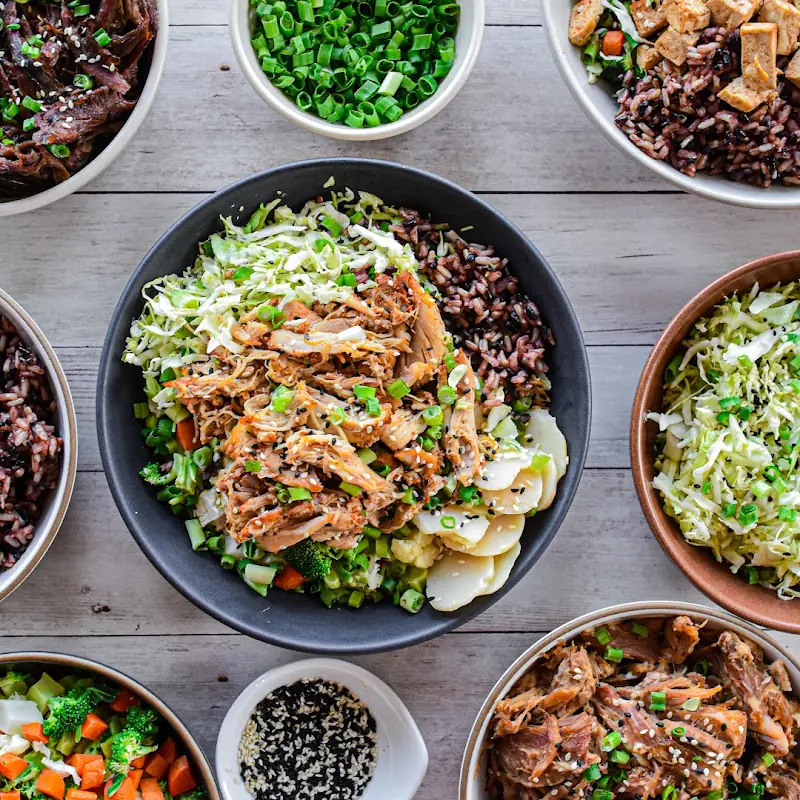 Umami Express