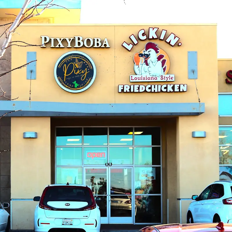 Pixy Boba Hesperia