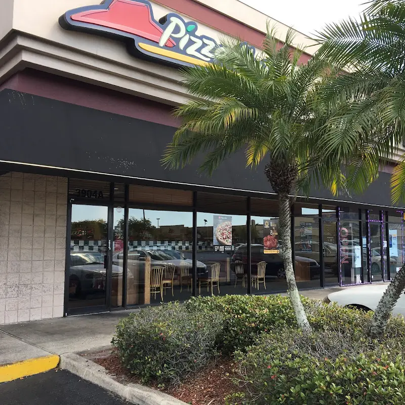 Pizza Hut