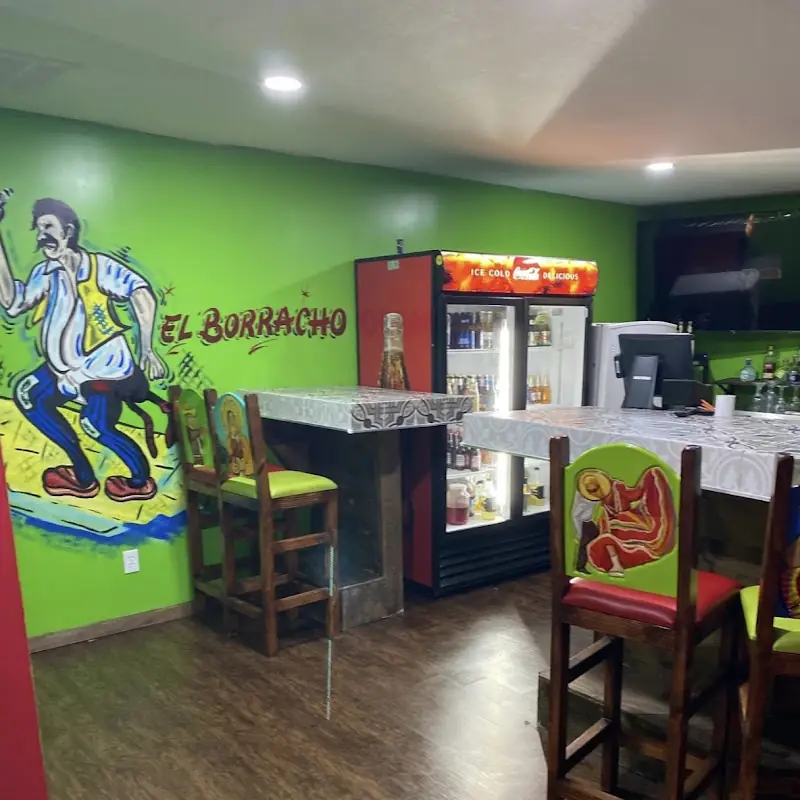 Mi Fiesta Mexican Restaurant