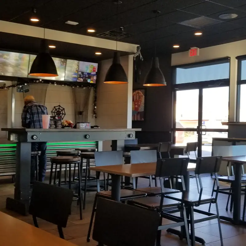 Taco Bell