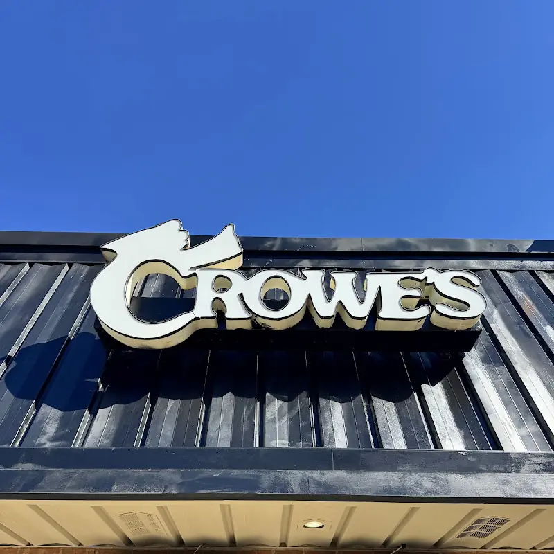 Crowe's Chicken