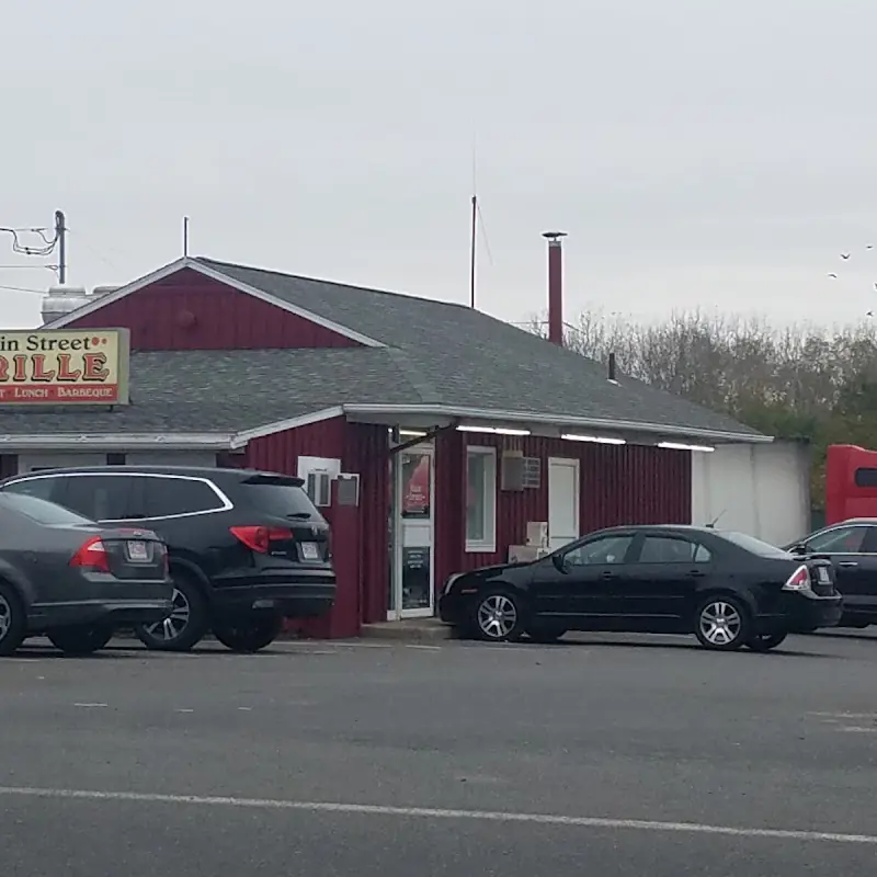 Main Street Grille
