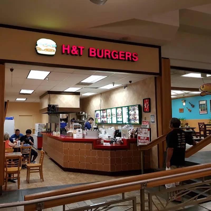 4. Cheeseburger Combo Meal