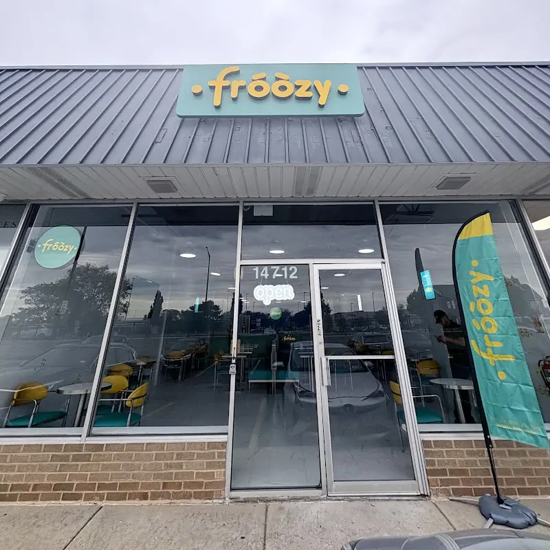 Froozy