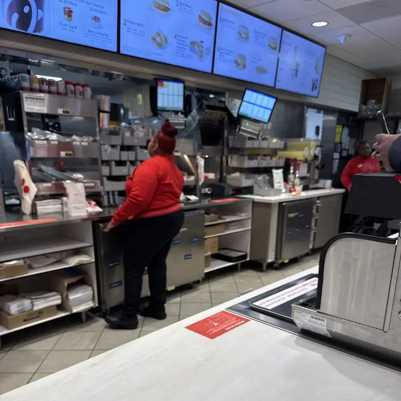 Chick-fil-A