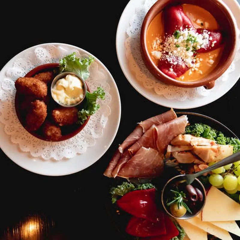 Miró Spanish Grille - Southpark **COMING SOON**