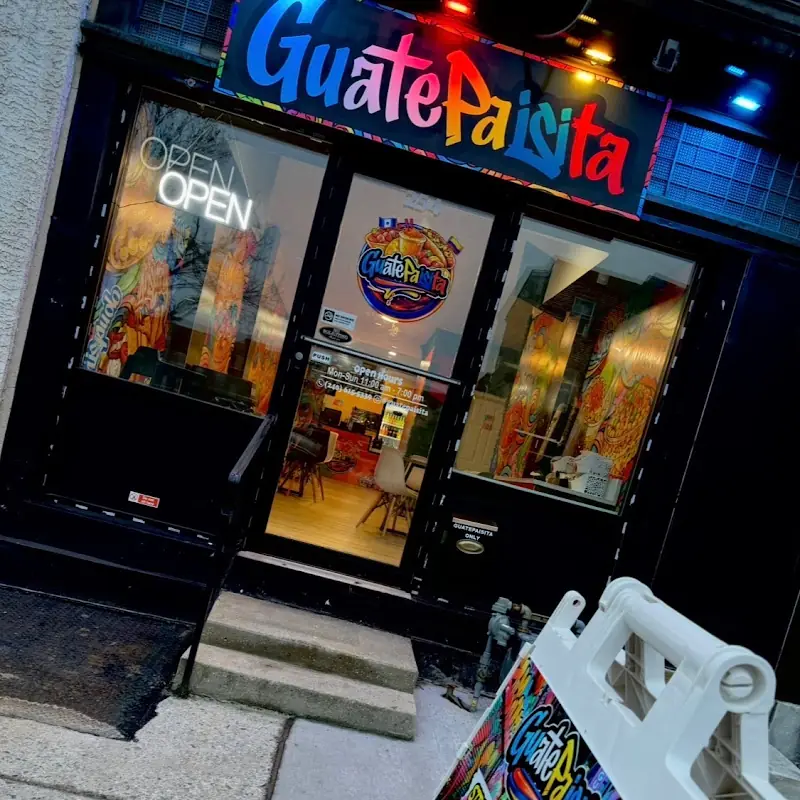 GUATEPAISITA
