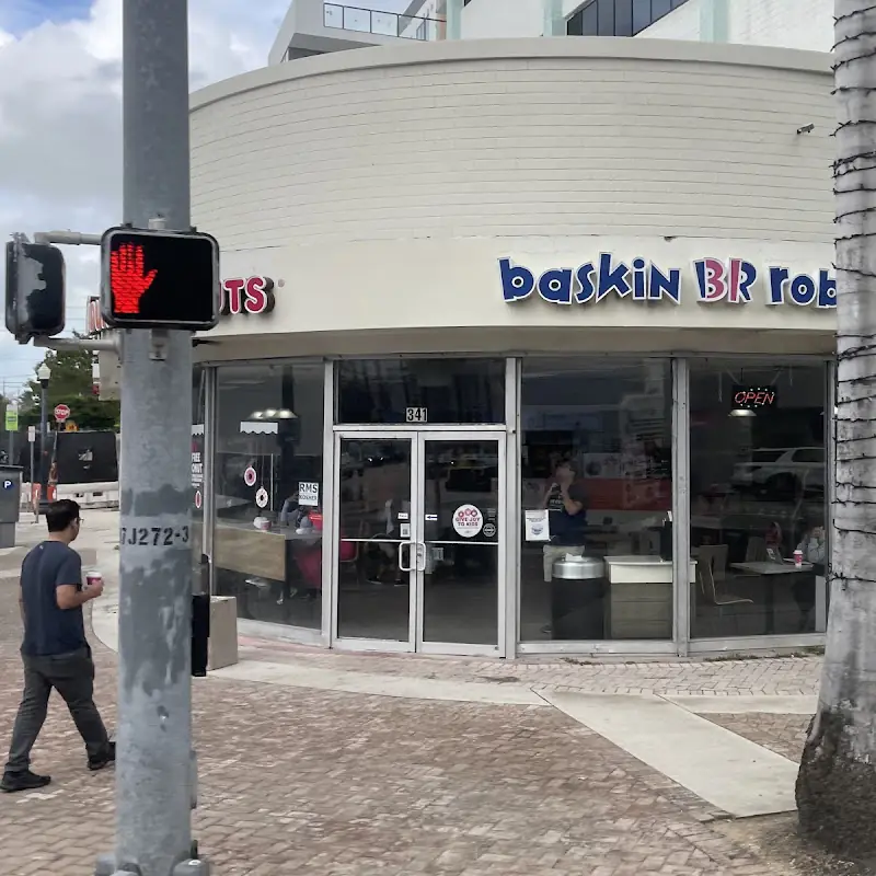 Baskin-Robbins