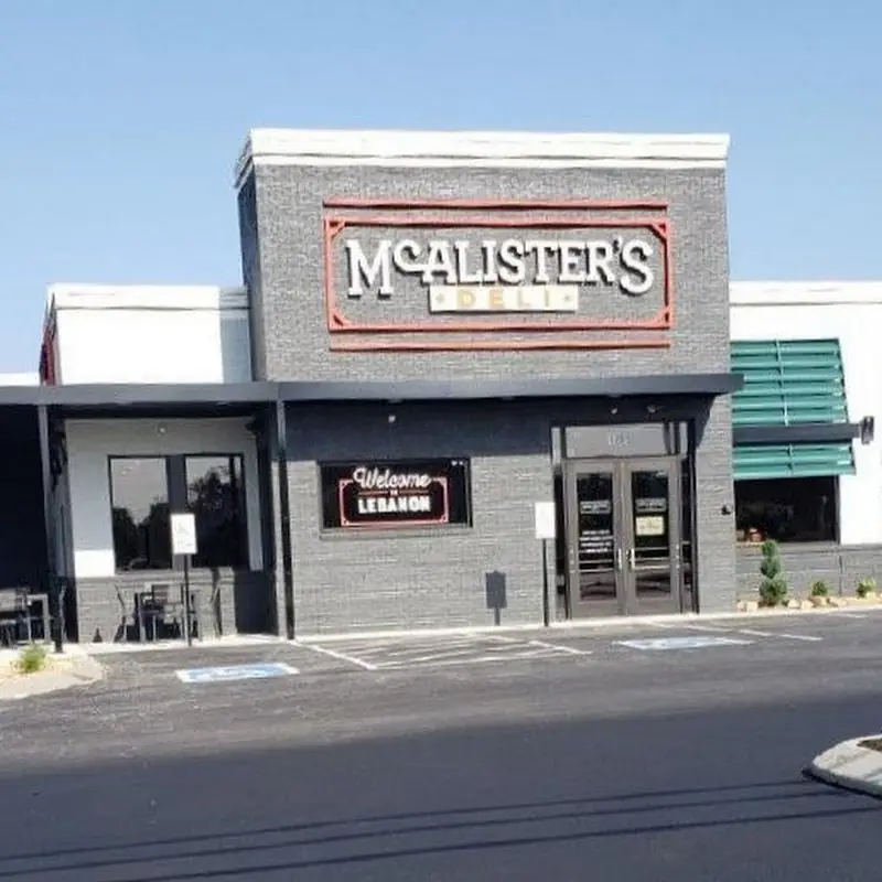 McAlister's Deli