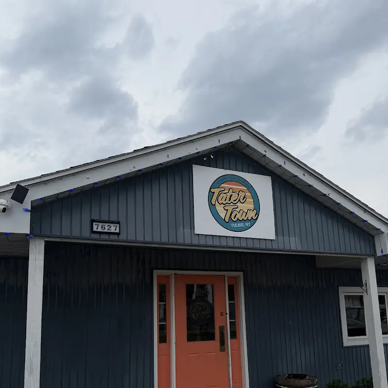 Tater Town LLC