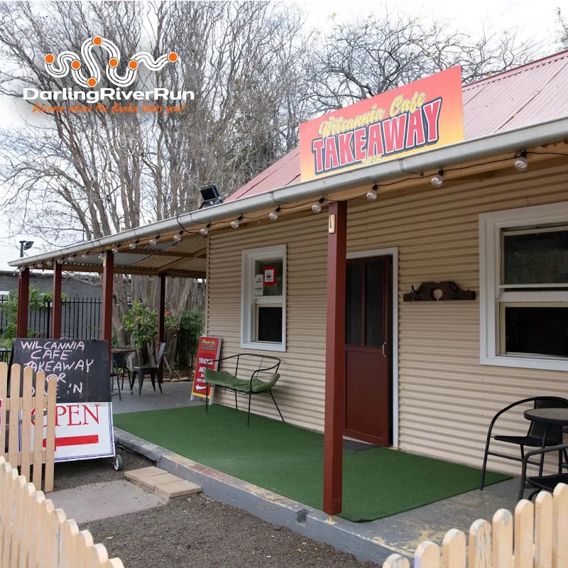 Wilcannia Cafe 2836