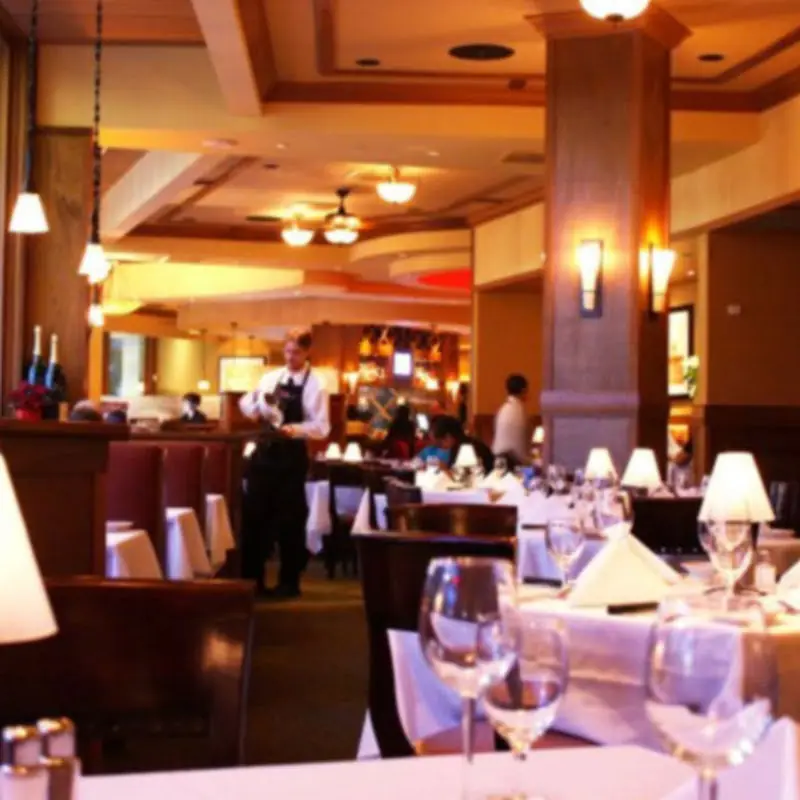 Ruth's Chris Steak House