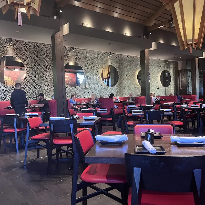 P.F. Chang's