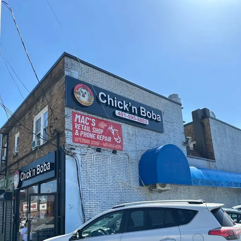 BBQ