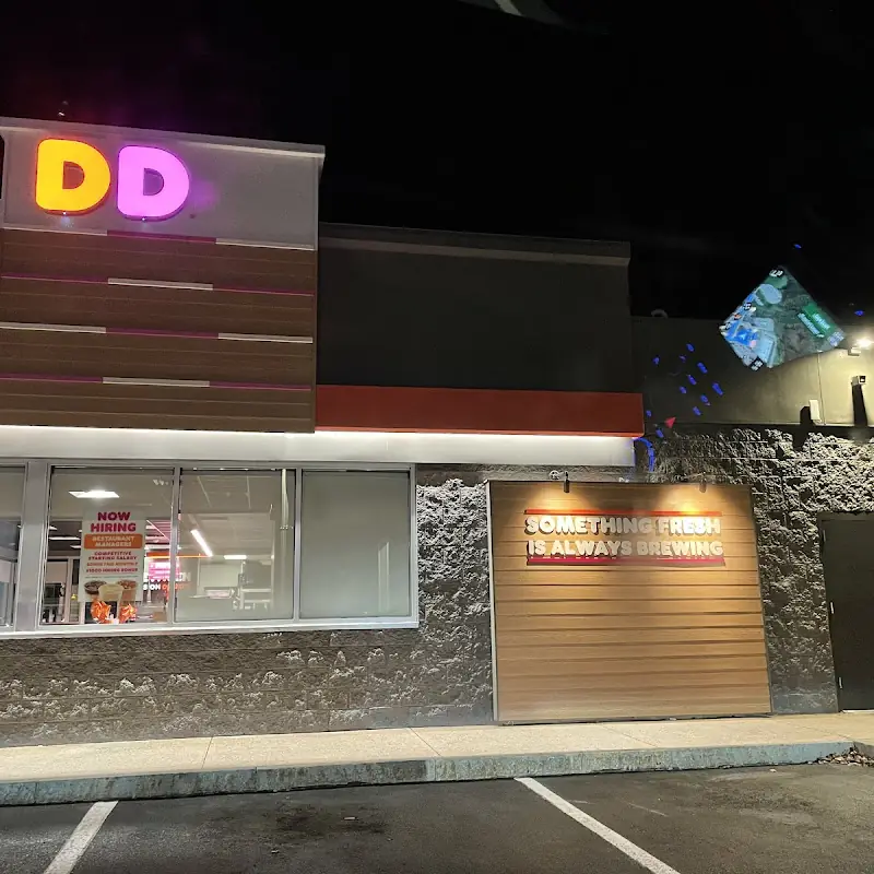 Dunkin'