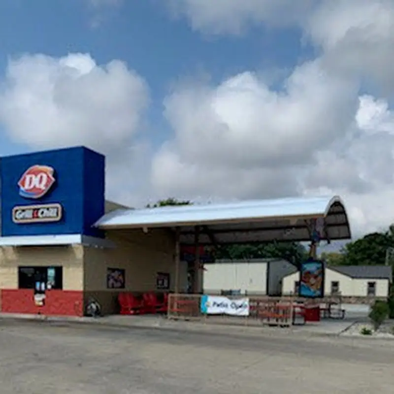 Dairy Queen Grill & Chill