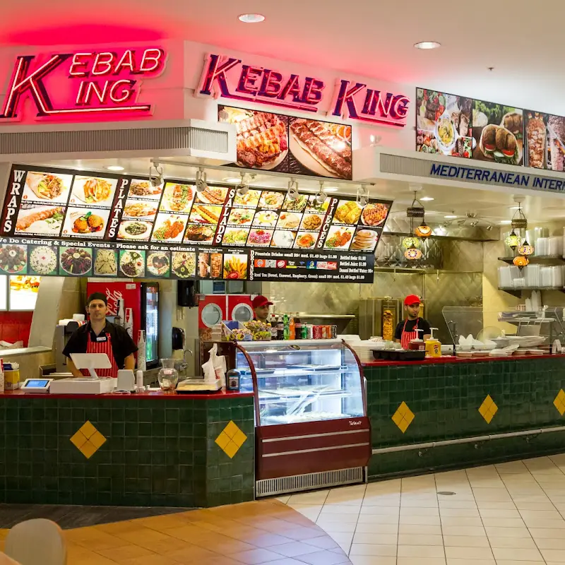 Kebab King