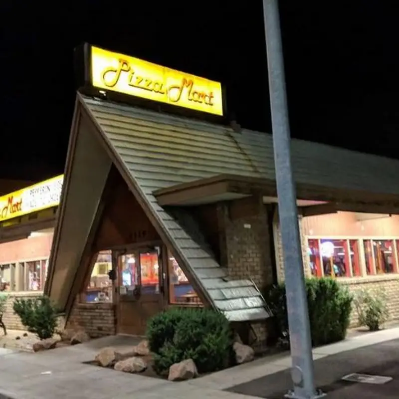 Pizza Mart
