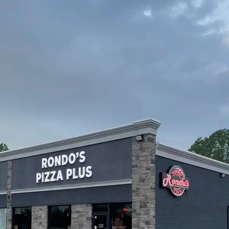 Rondo's Pizza Plus Bright's Grove