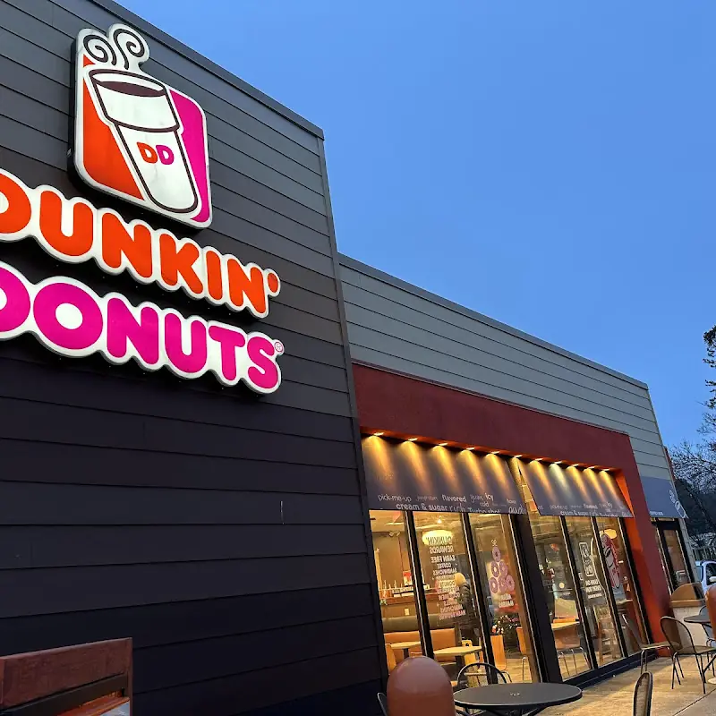 Dunkin'