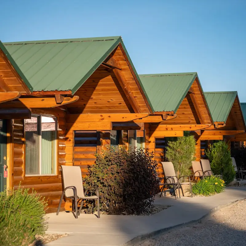 Bryce Canyon Inn