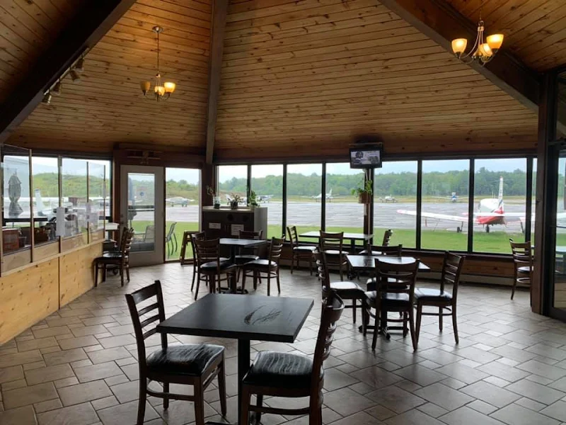 Wings Cafe