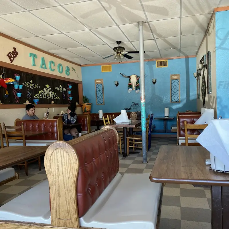 Taqueria El Lugar