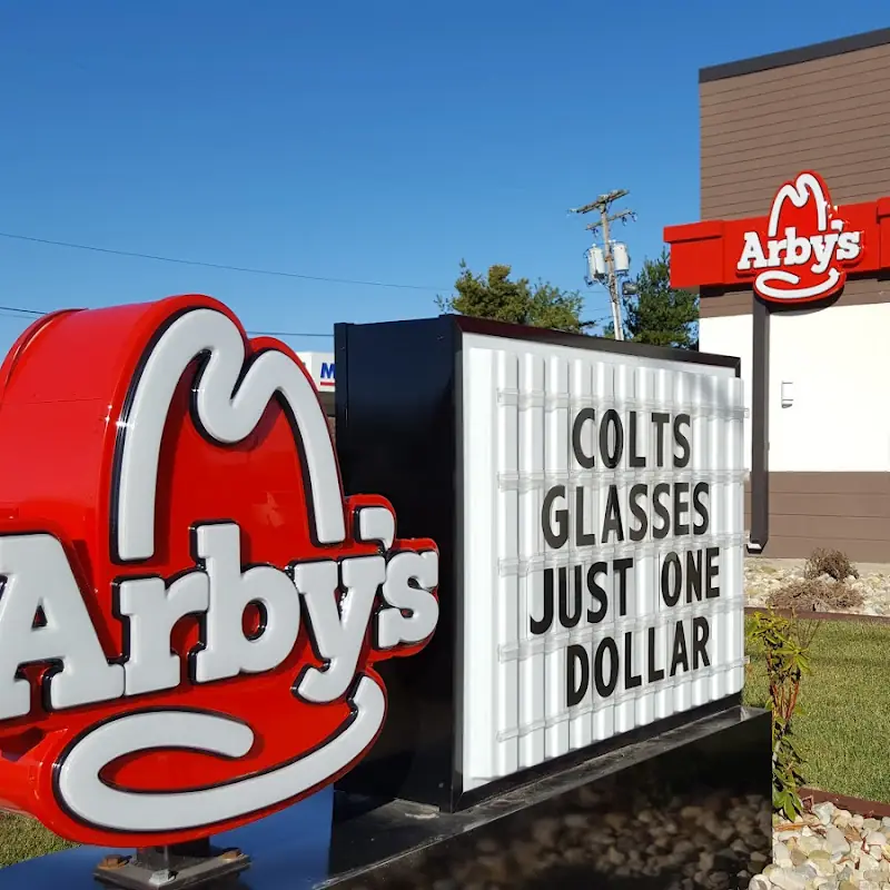 Arby's