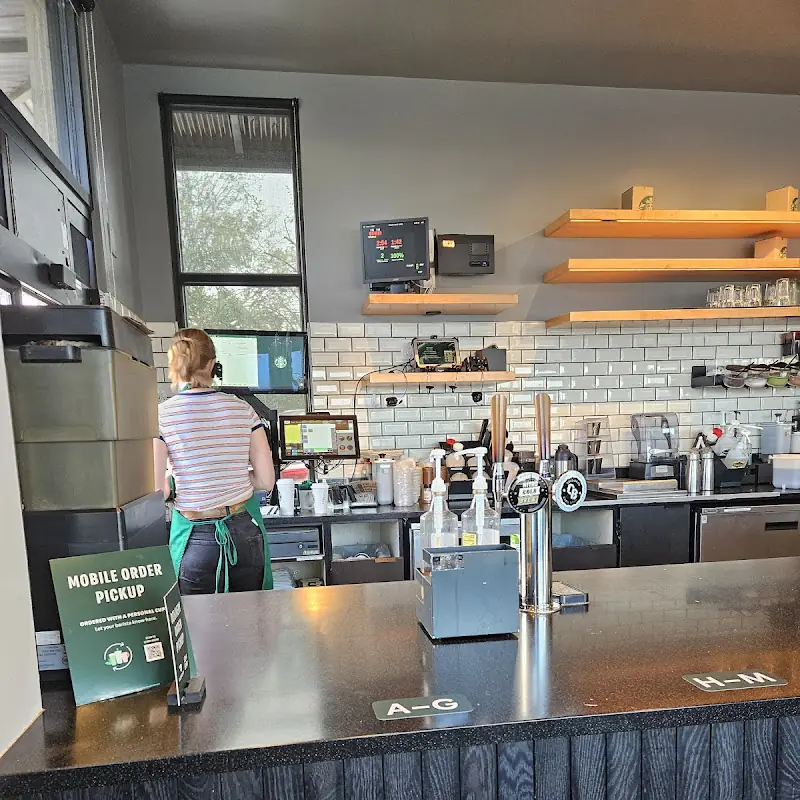 Starbucks Coffee Company