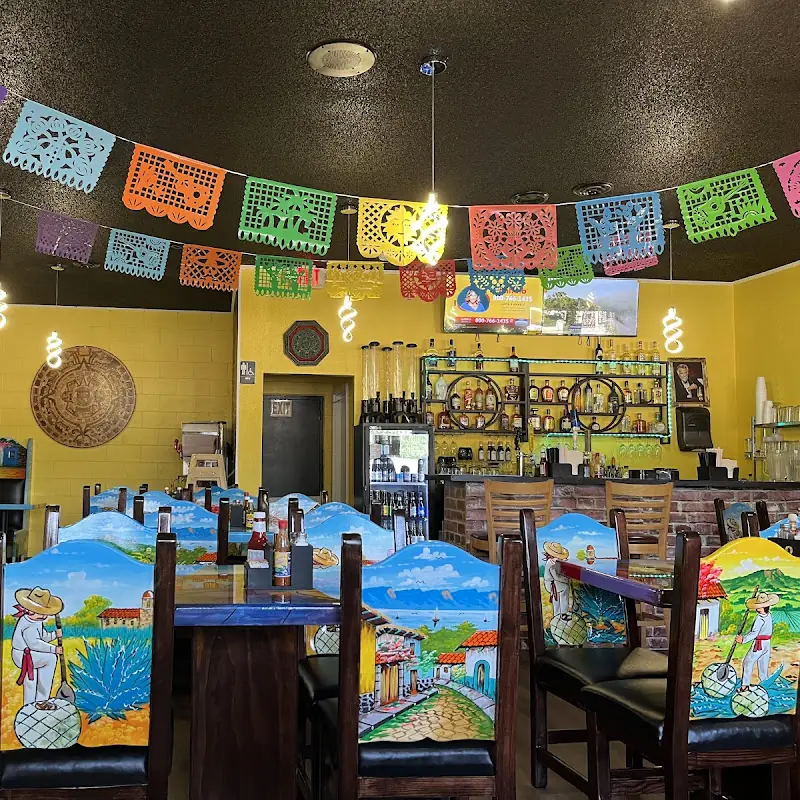 Ortiz Mexican Bar & Grill